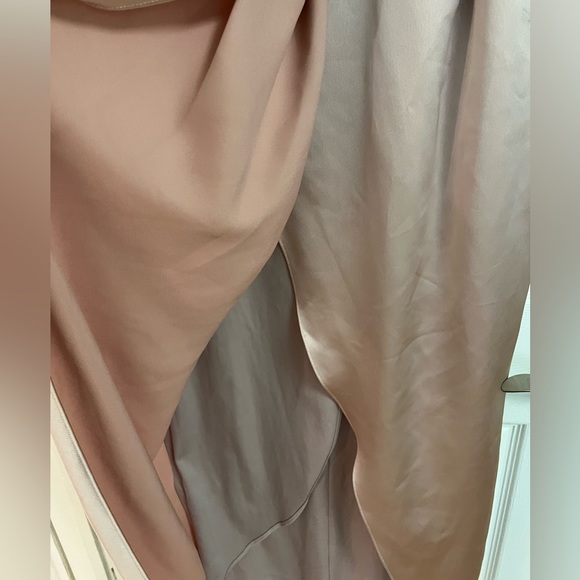 Maid Of Honor Dress - Formal Dress - Bridesmaid Dress - Picture 4 of 10